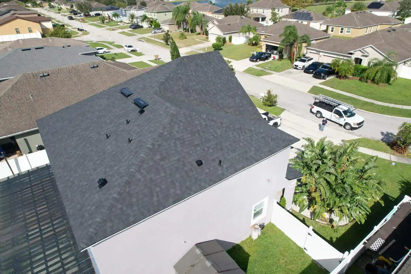 Professional Roof Inspections in Altamonte Springs, FL