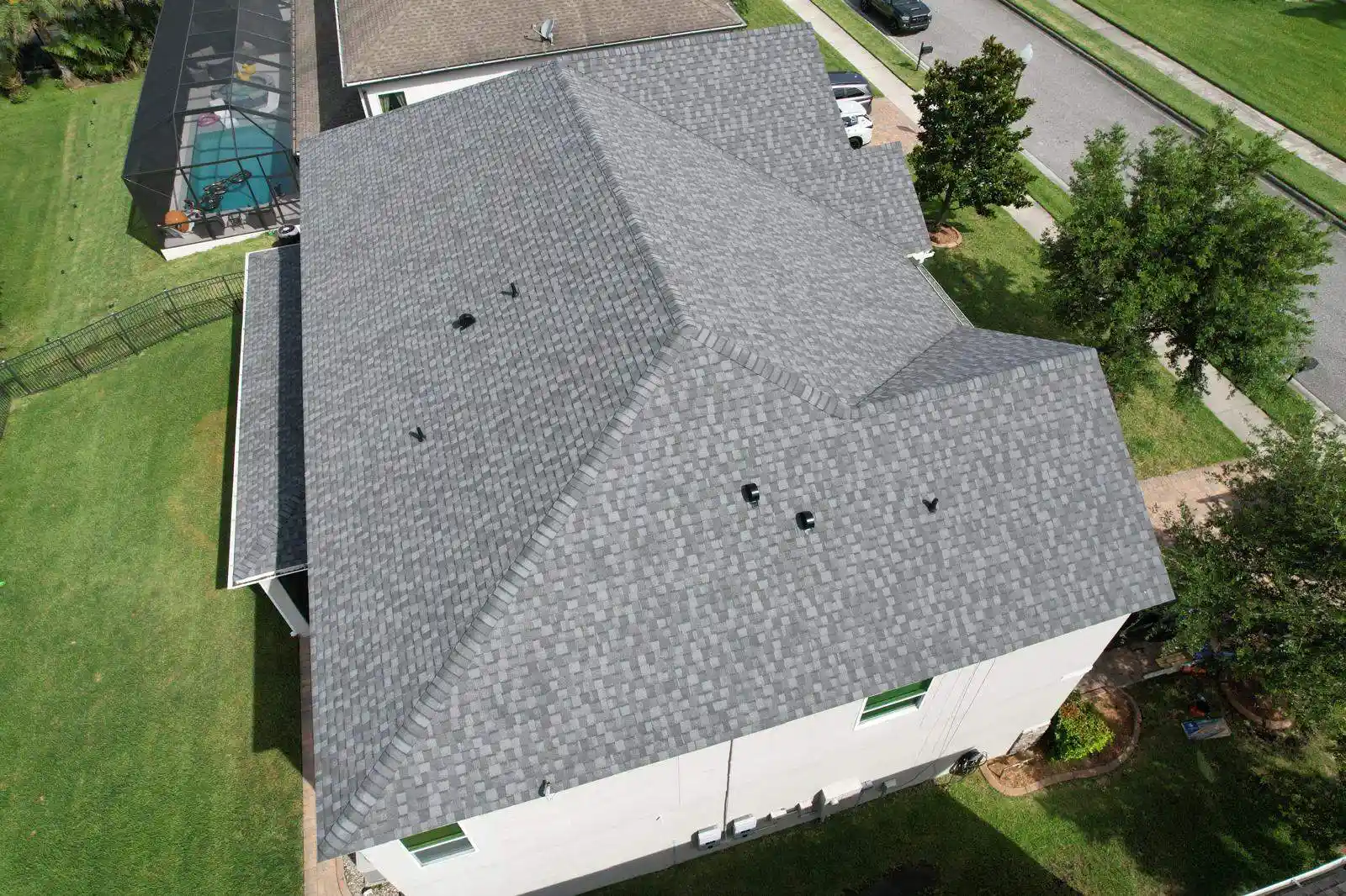 Professional Roof Repair in Apopka, FL