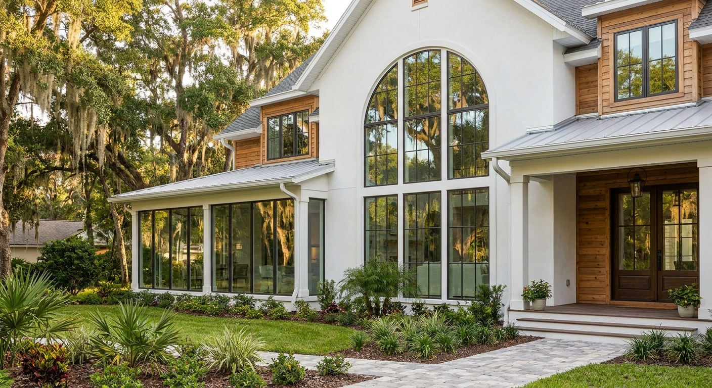 Apopka Window Installation