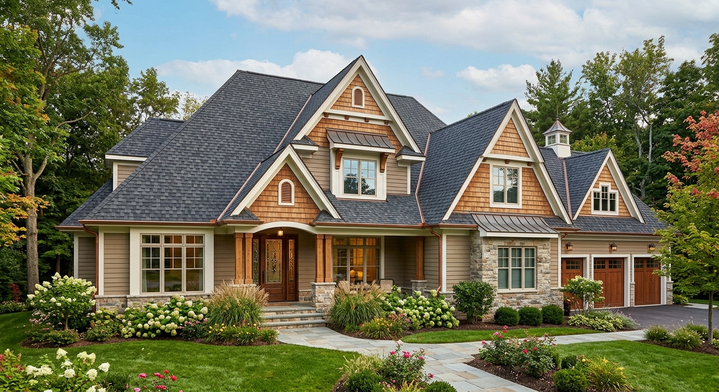 Professional Roof Repair in Brevard County, FL