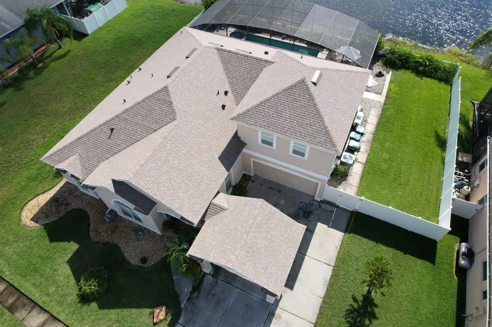 Professional Roof Inspections in Casselberry, FL
