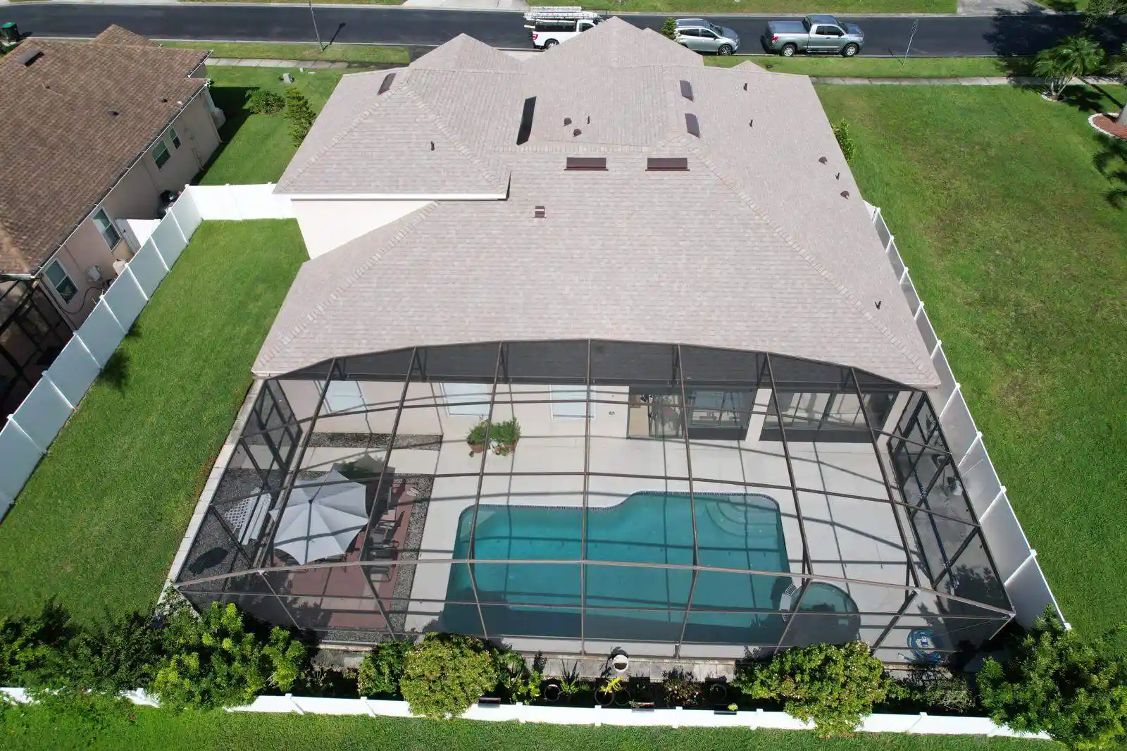 Professional Roof Inspections in Cocoa, FL