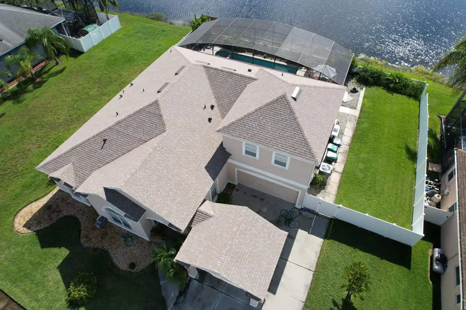 Professional Roof Repair in DeLand, FL