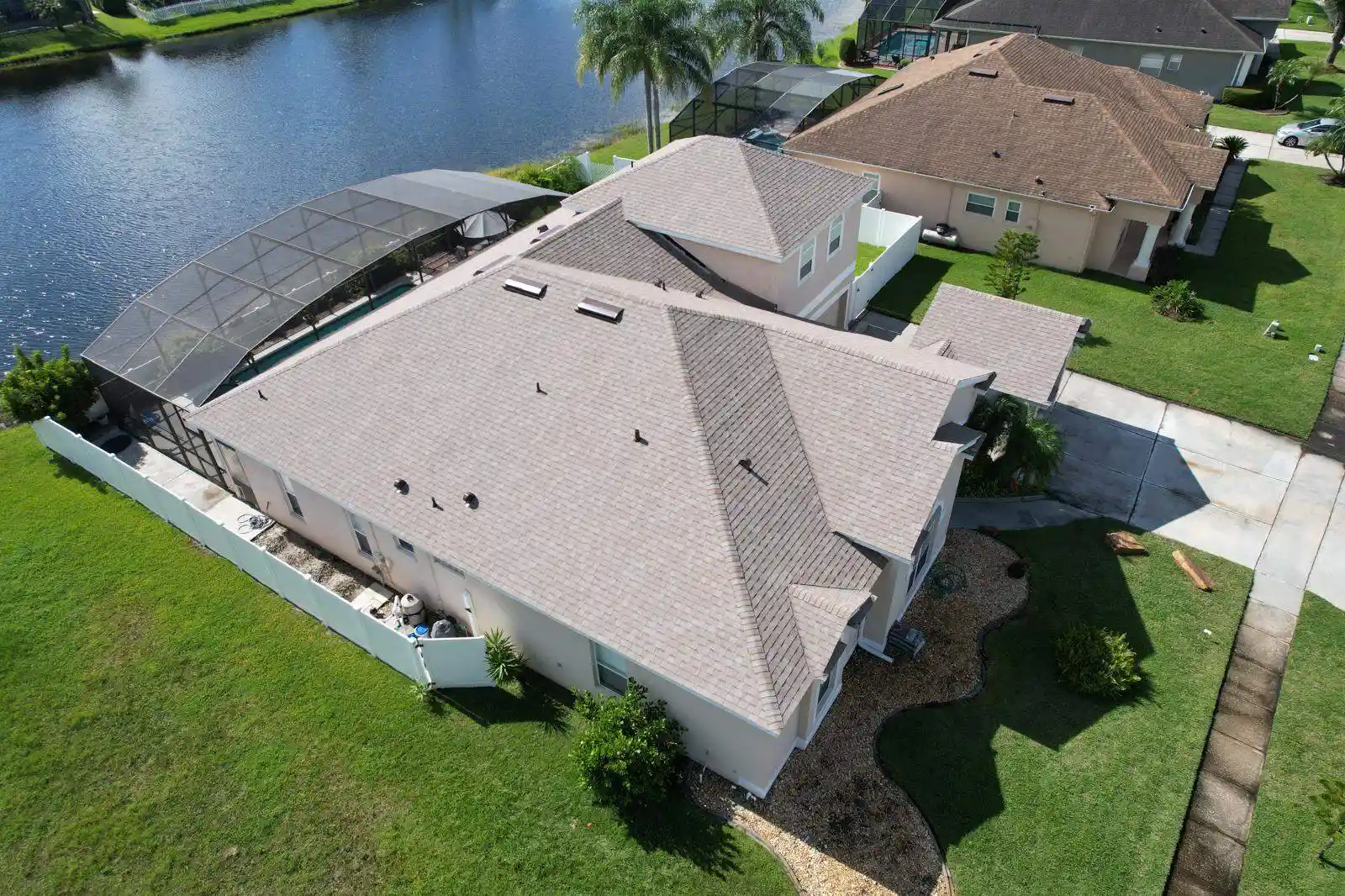 Professional Roof Inspections in Deltona, FL