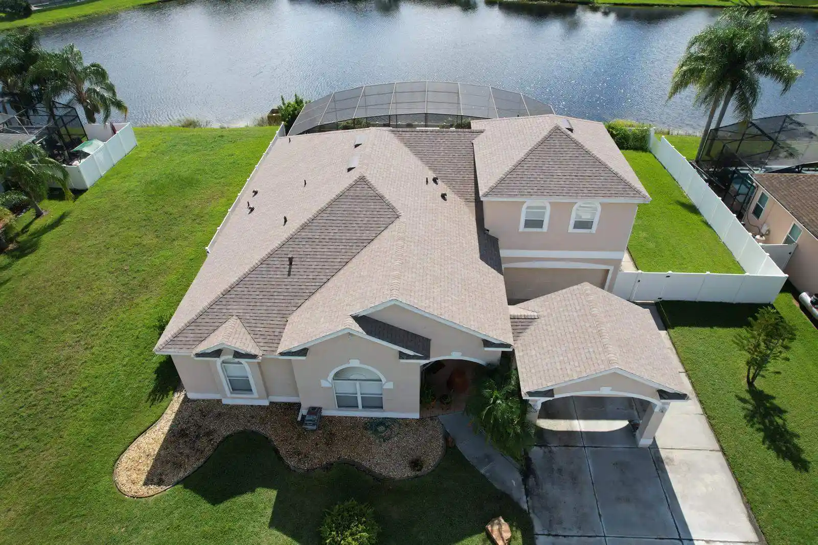 Professional Roof Inspections in Eustis, FL