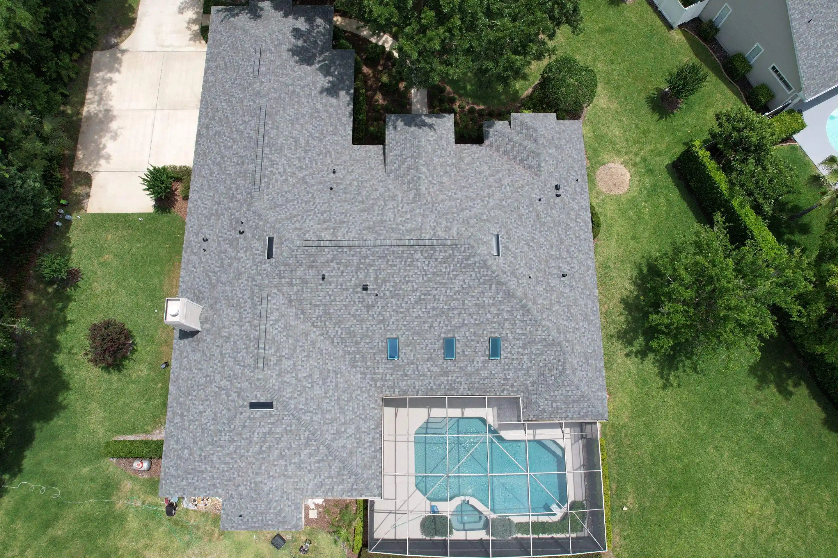 Professional Roof Repair in Kissimmee, FL
