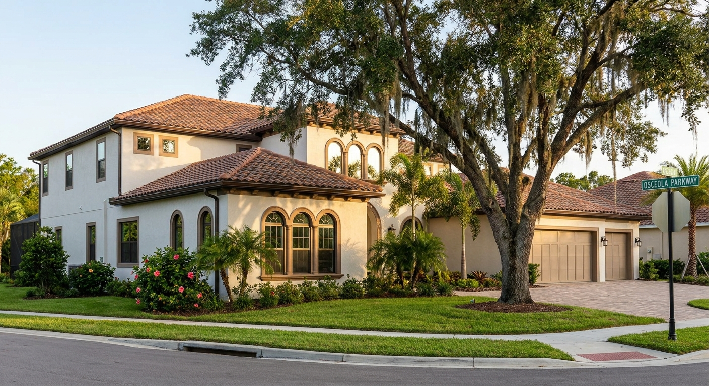 Kissimmee Window Installation