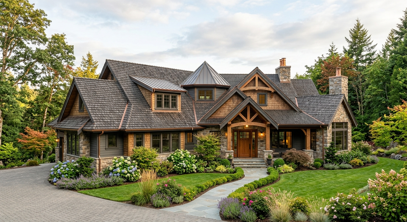 Professional Roof Inspections in Lake County, FL
