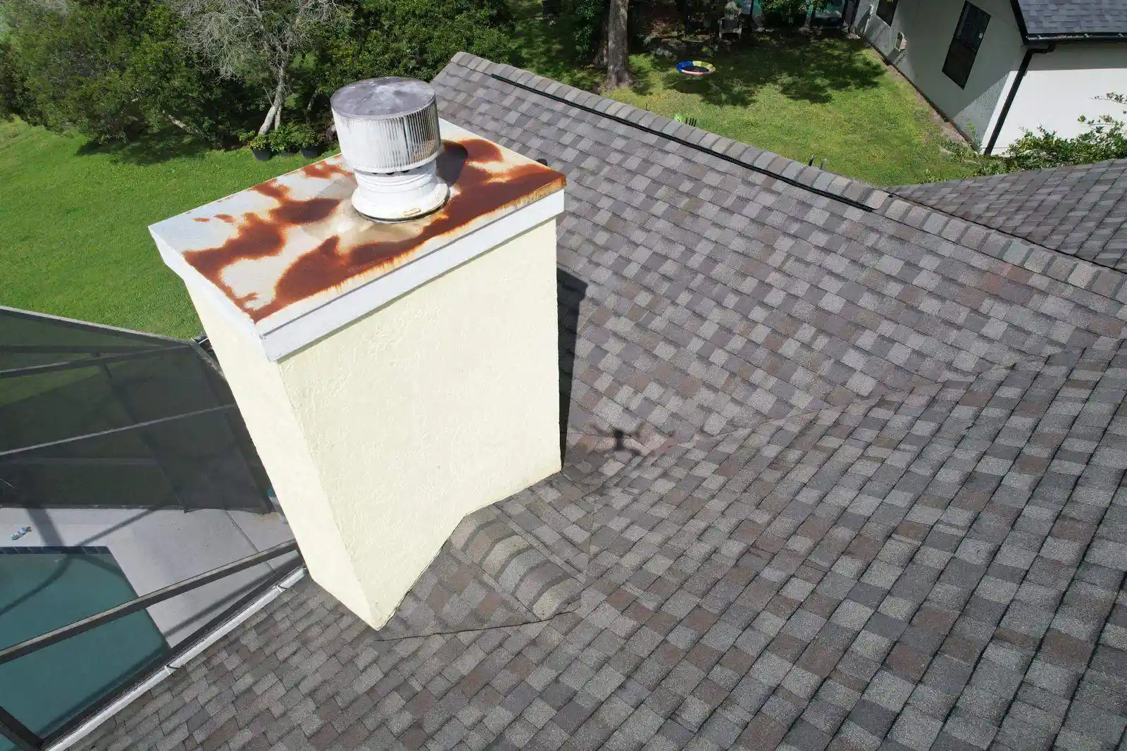 Professional Roof Inspections in Lake Mary, FL
