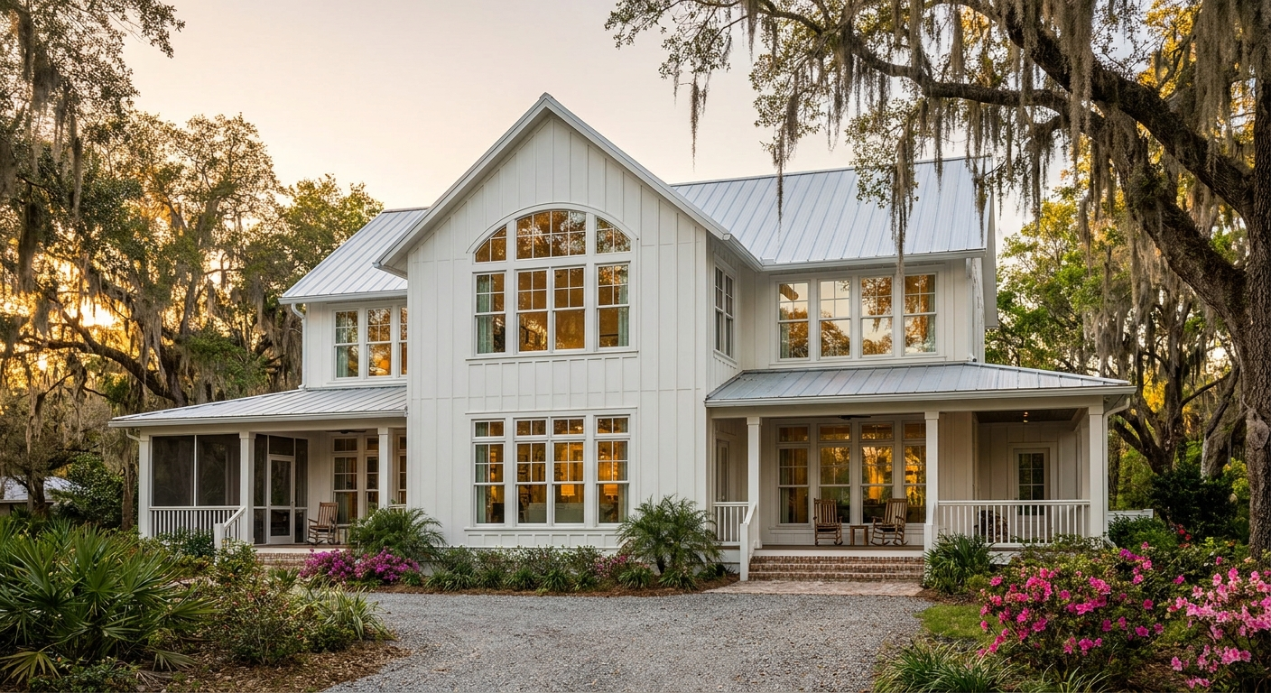 Leesburg Window Installation