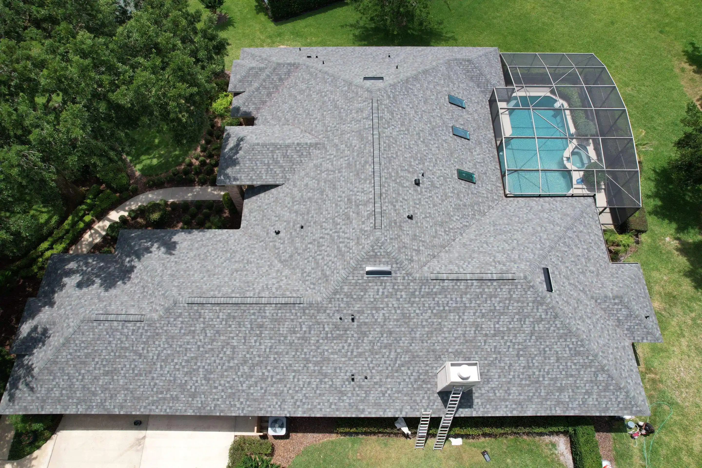 Professional Roof Repair in Longwood, FL