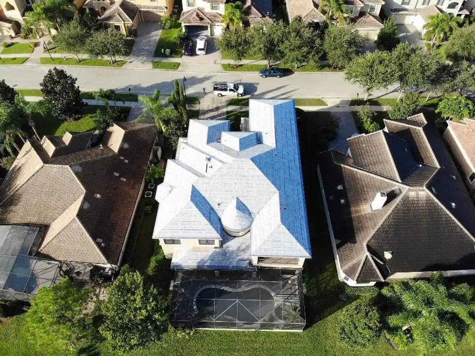 Professional Roof Replacement in Maitland FL