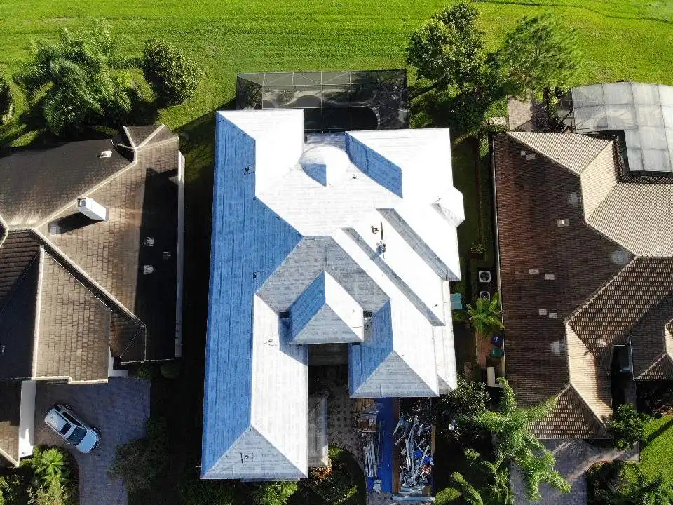 Ocoee Professional Roof Replacement