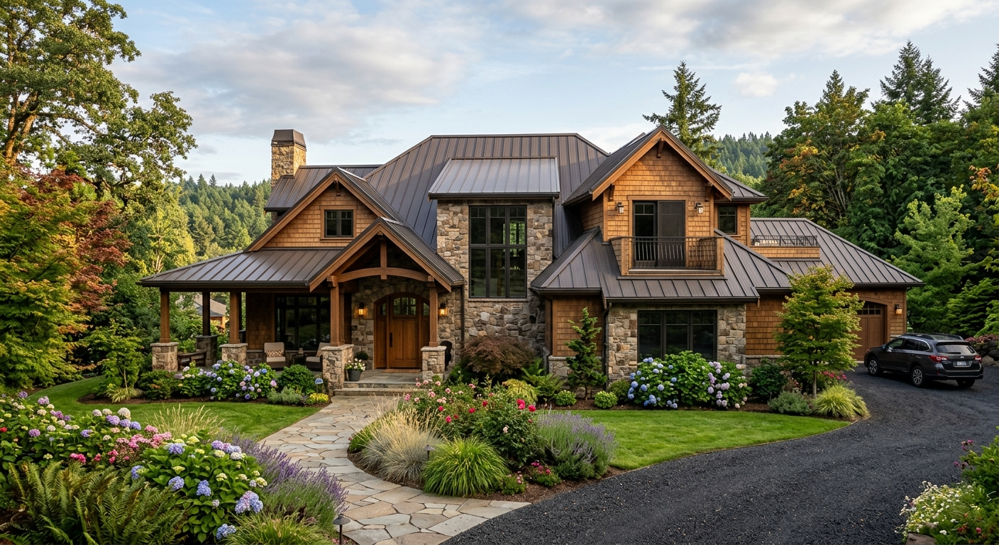 Professional Metal Roofing in Orange County, FL