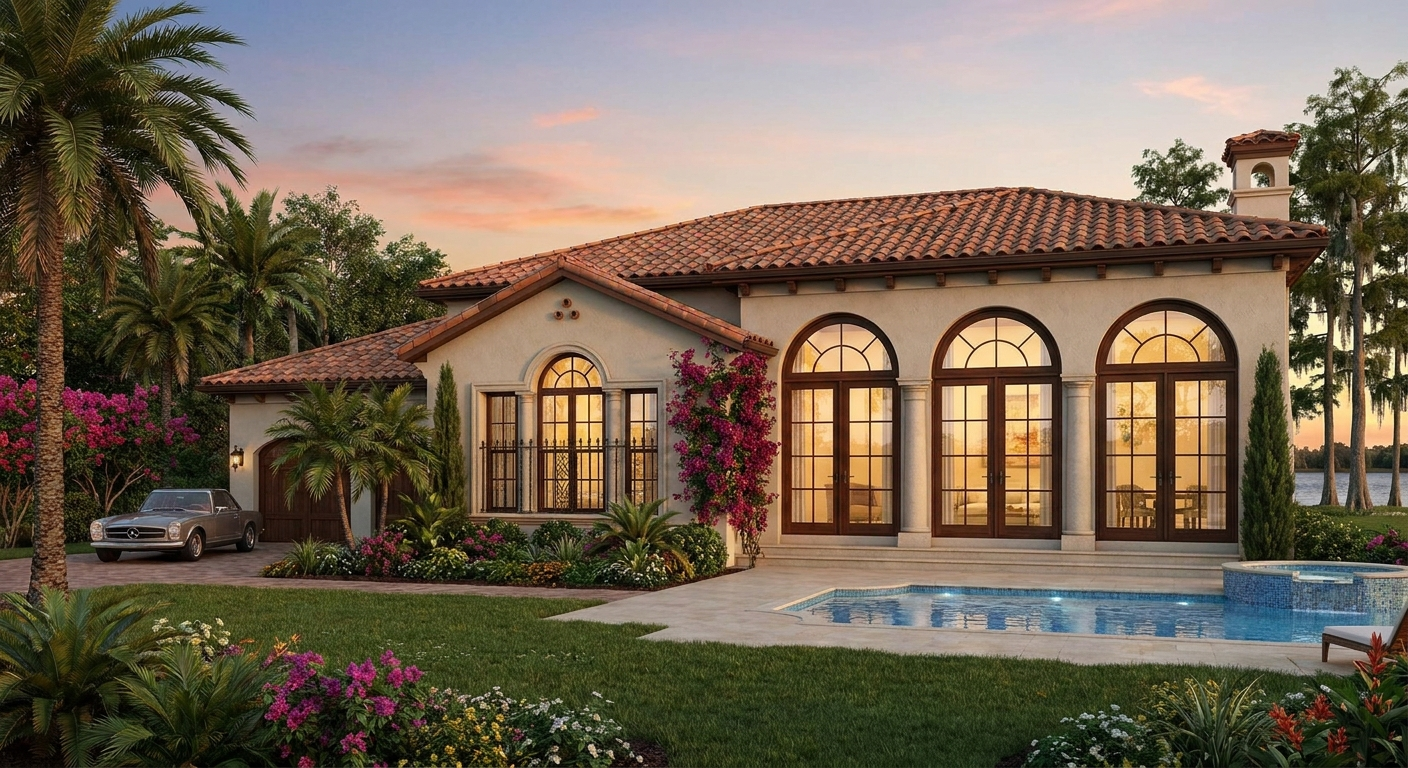 Orlando Window Installation