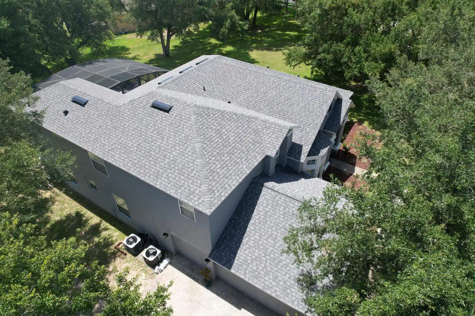 Professional Roof Inspections in Poinciana, FL