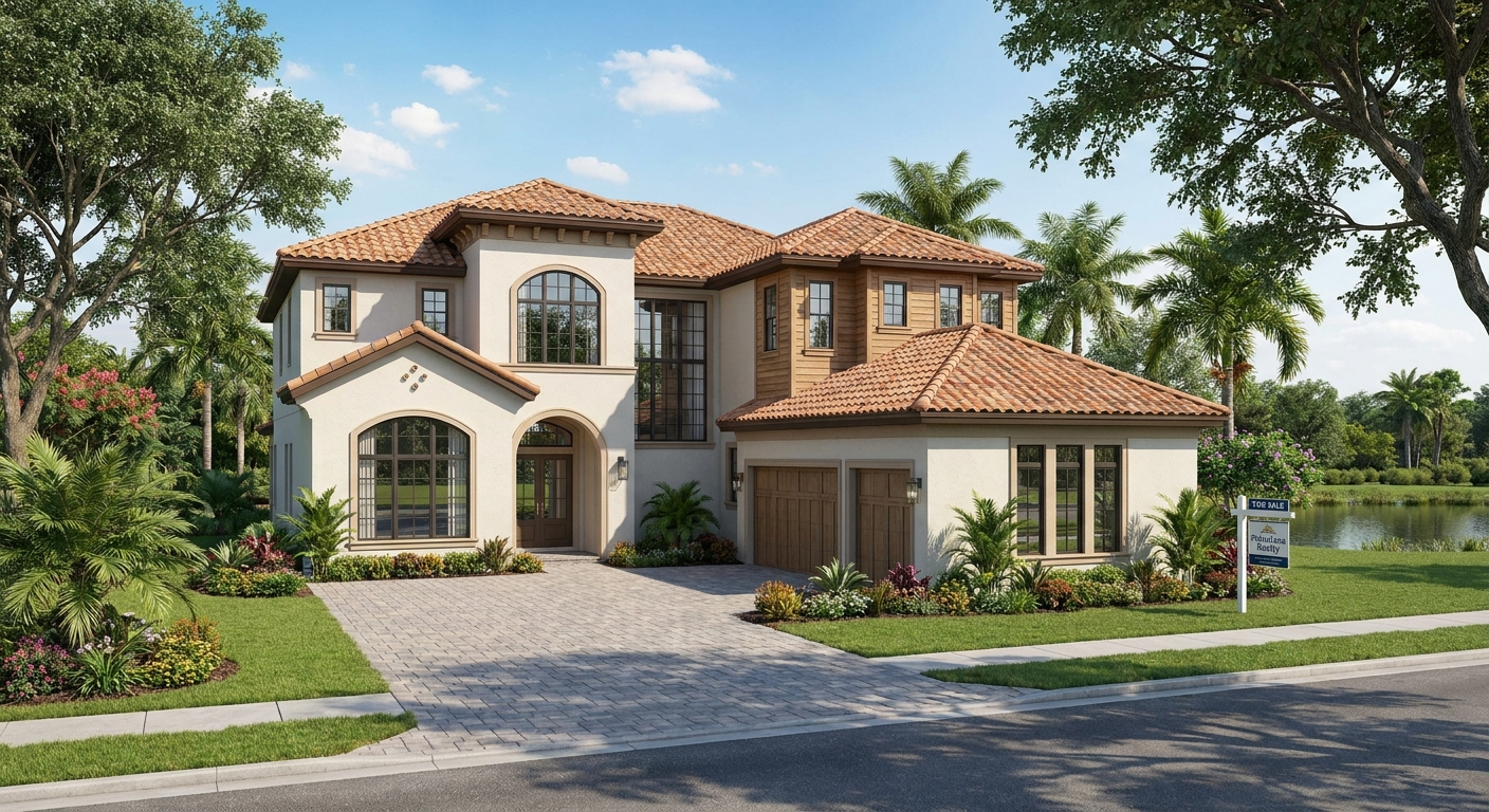 Poinciana Window Installation
