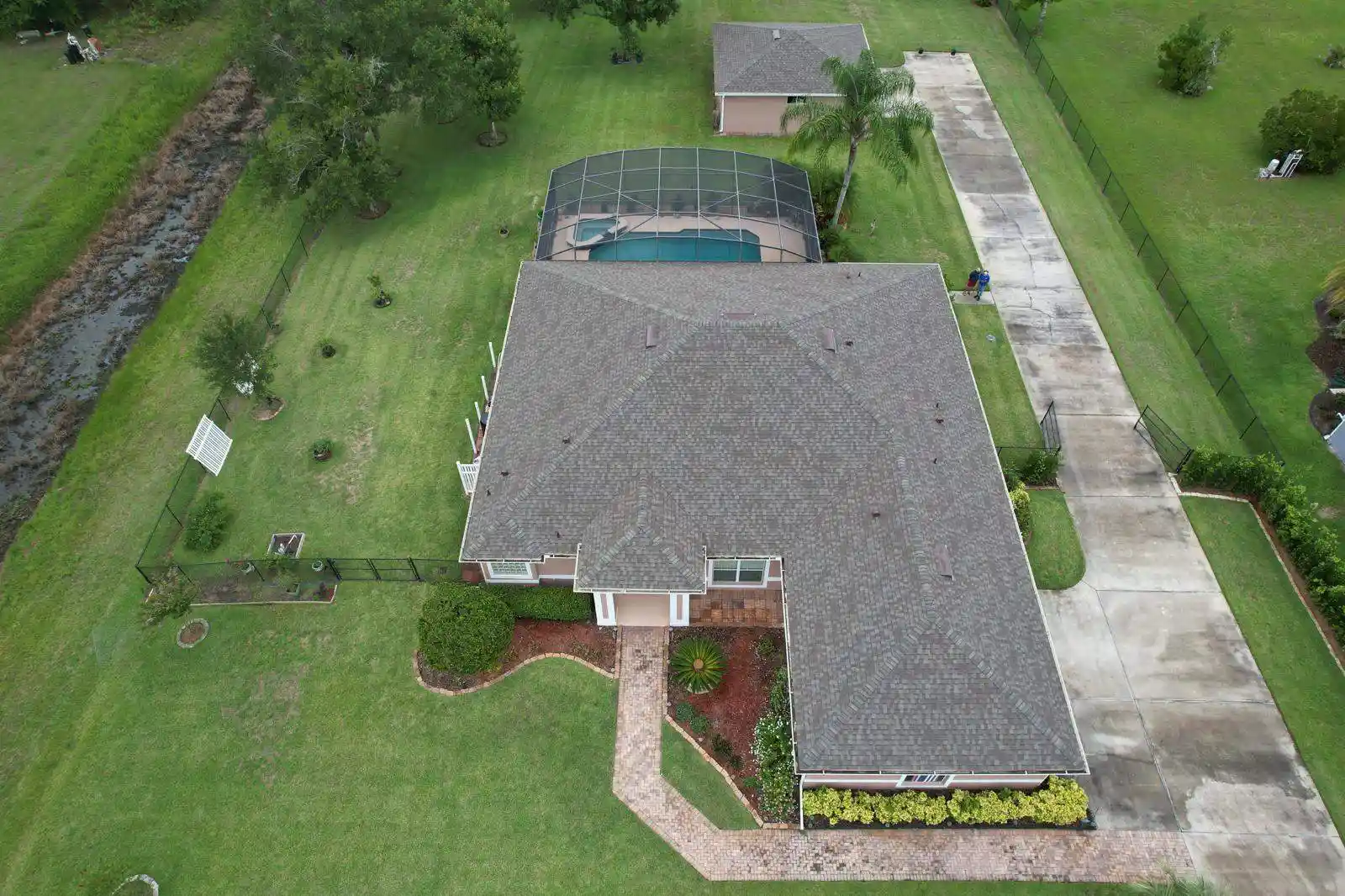 Professional Roof Inspections in Rockledge, FL