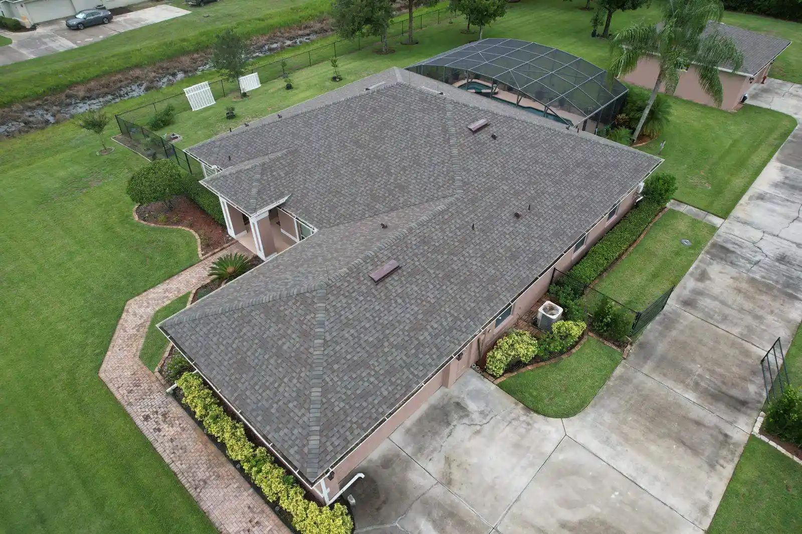 Expert Roof Inspections in Sanford, FL