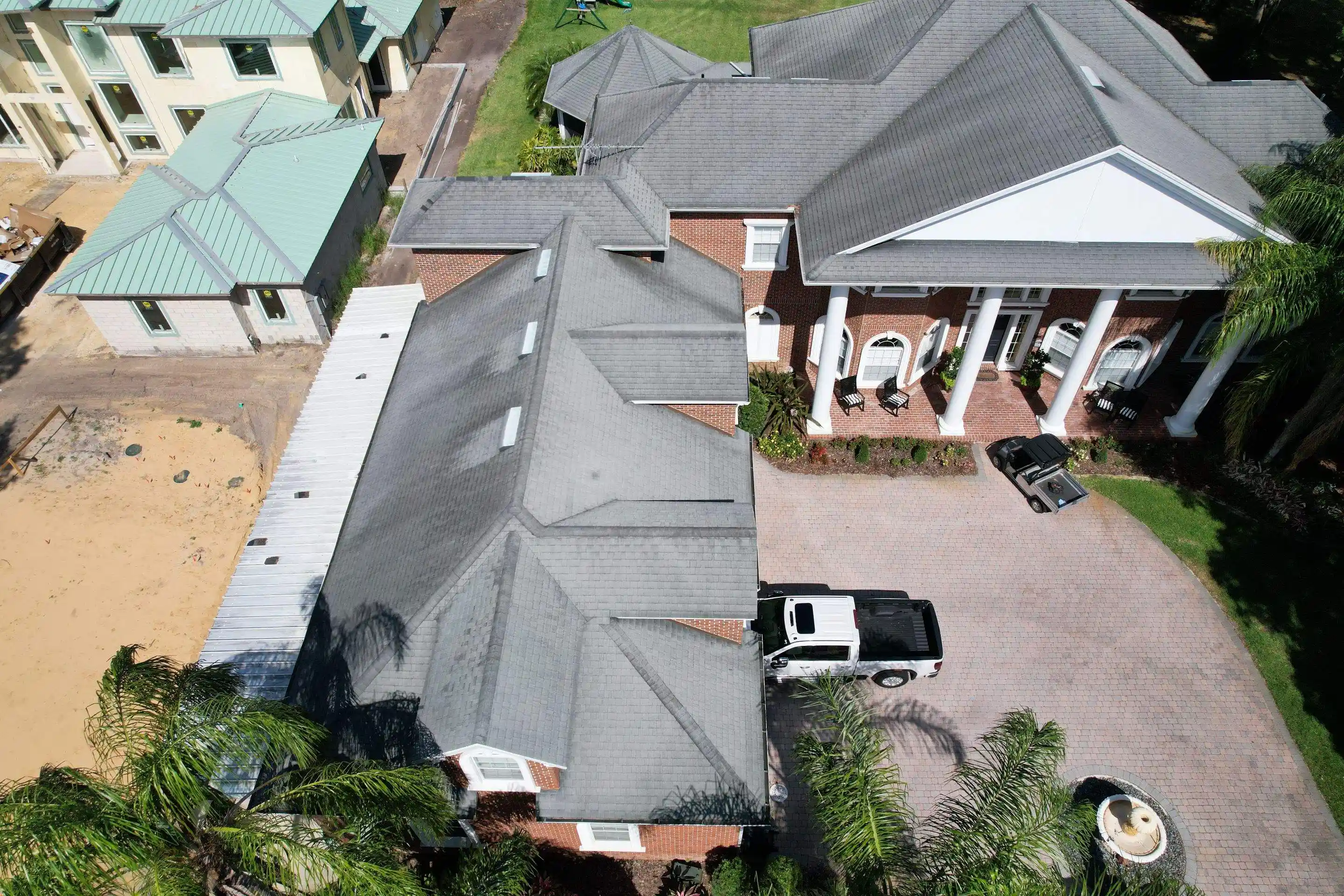 Professional Roof Inspections in Tavares, FL