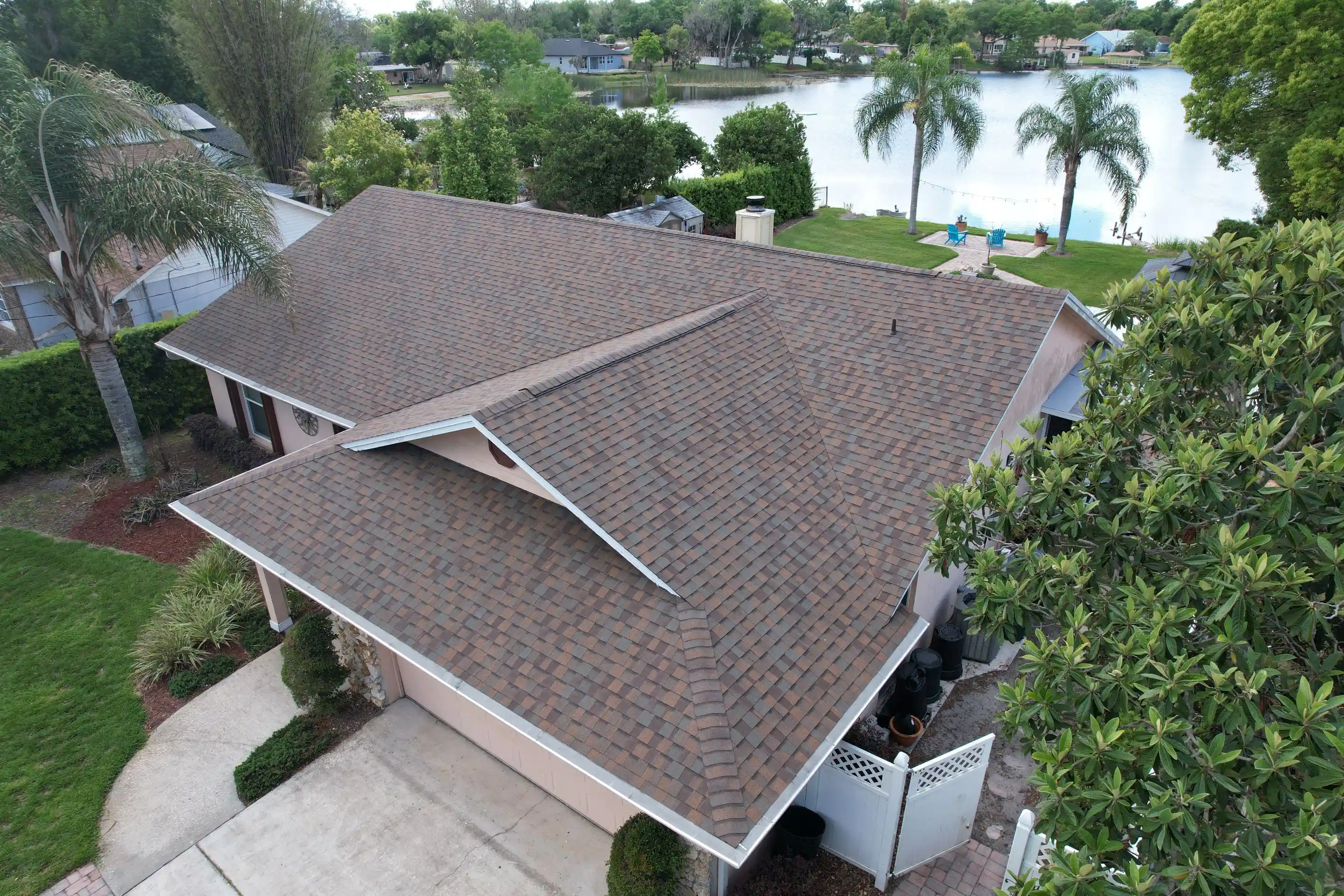 Professional Roof Repair in Tavares, FL