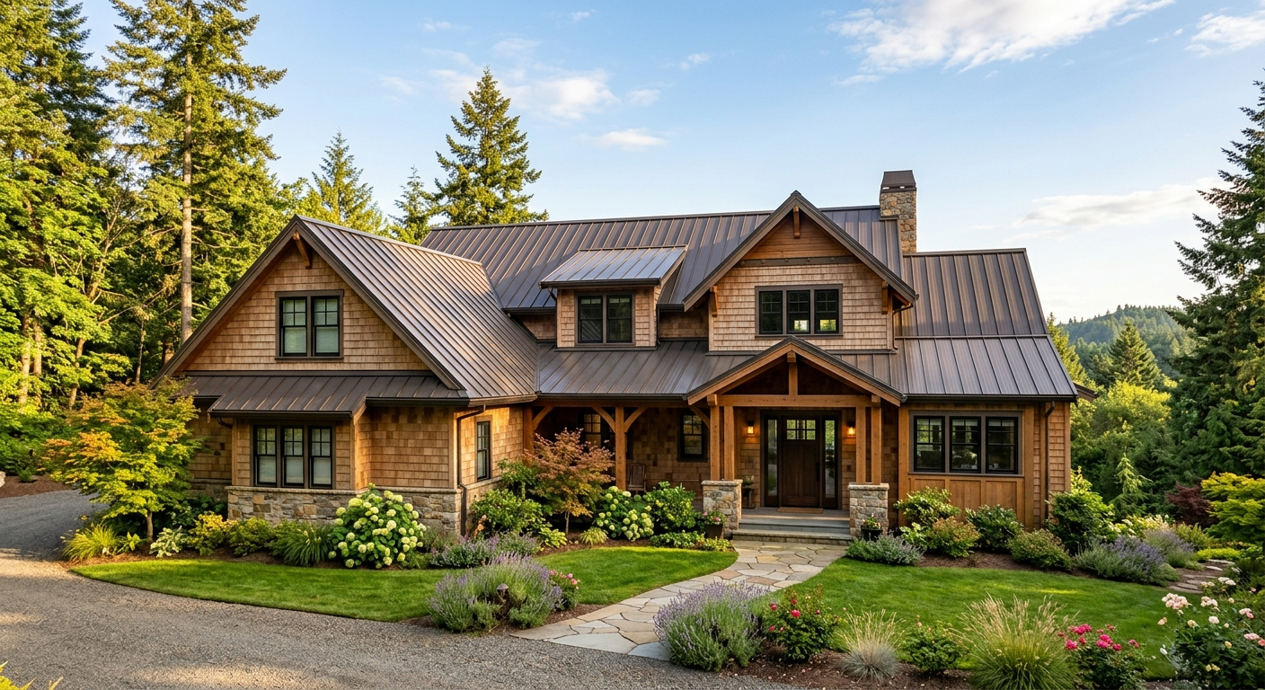 Professional Metal Roofing in Volusia County, FL