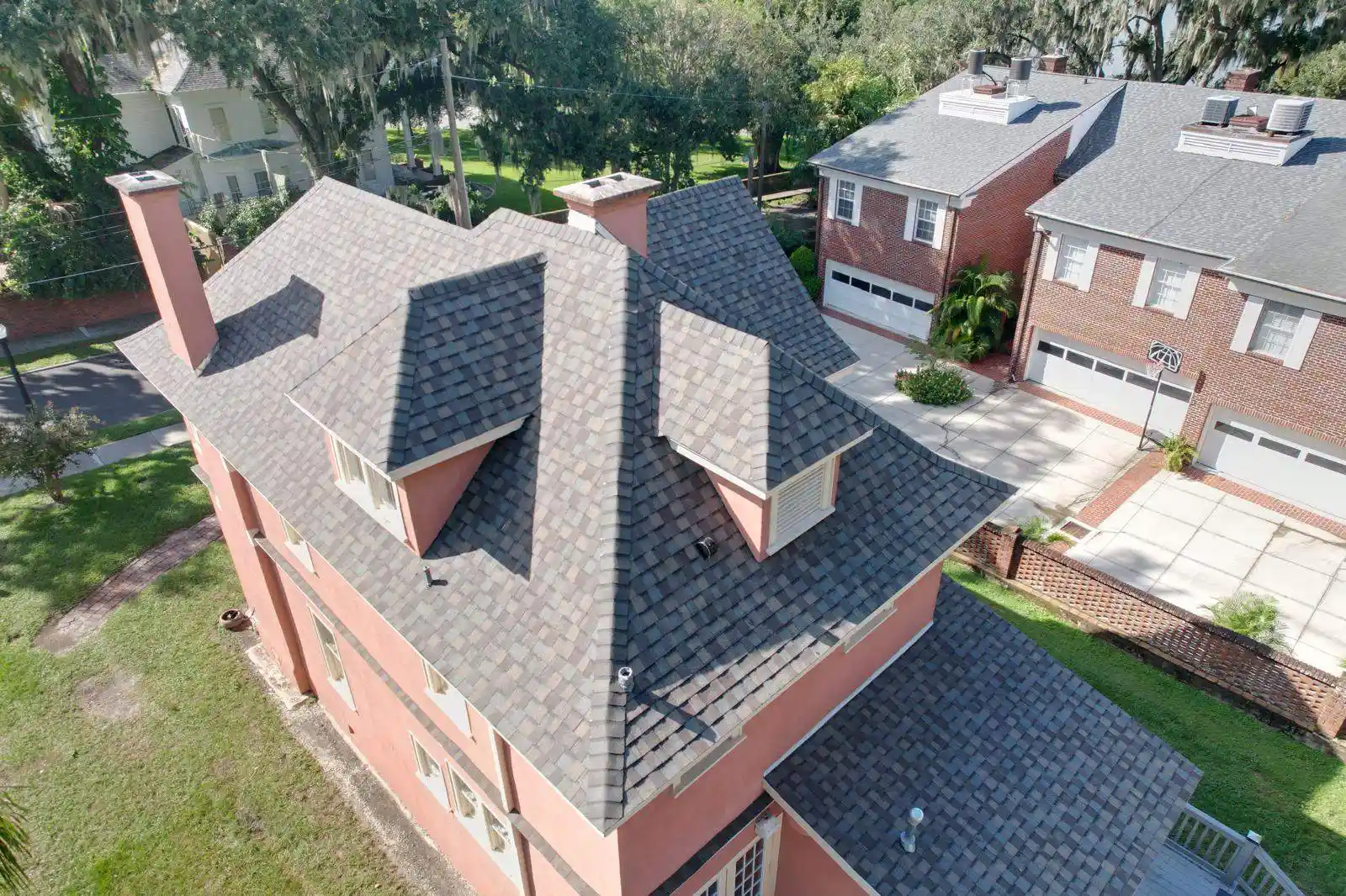 Professional Roof Inspections in Windermere, FL