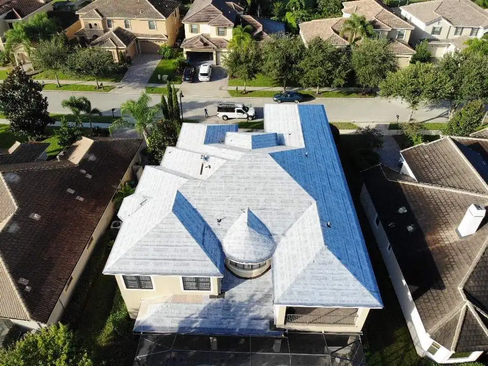 Professional Windermere Roof Replacement