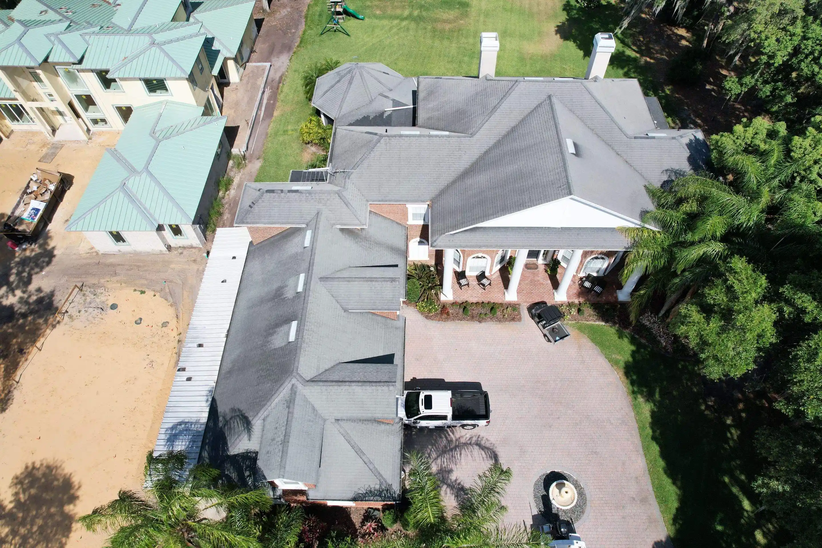 Professional Roof Inspections in Winter Garden, FL