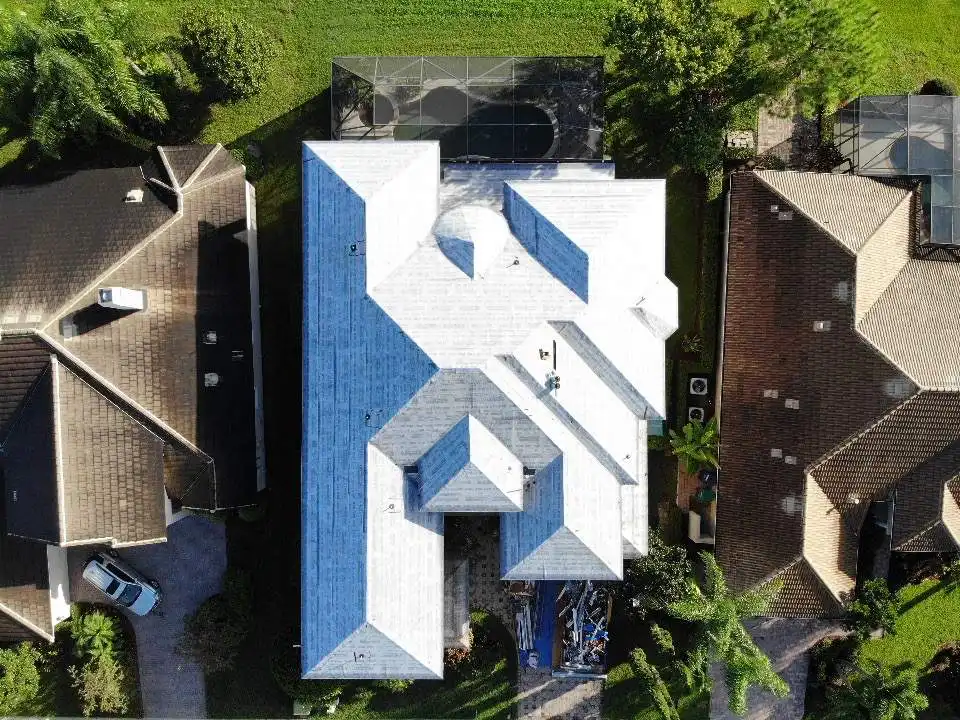 Professional Roof Replacement in Winter Garden, FL